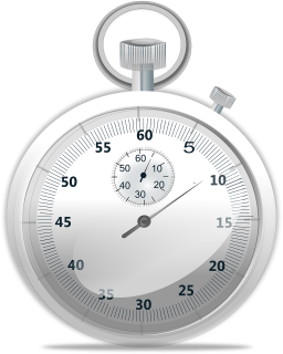 Stopwatch